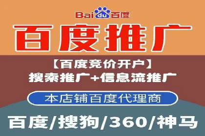 百度推广代运营公司成功案例解析